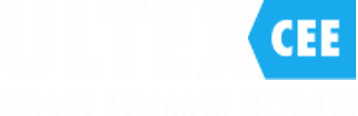 ULTEX - unique research methods